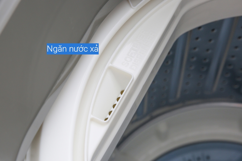 Máy giặt quần áo