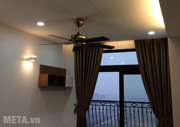 Quạt trần Mountain Air 52YFA-002