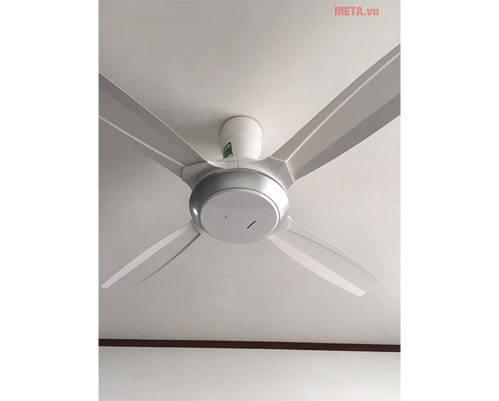 Quạt trần Panasonic 4 cánh F-56XPG