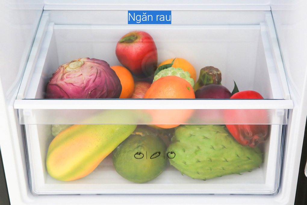 Tủ lạnh Aqua AQR-T249MA