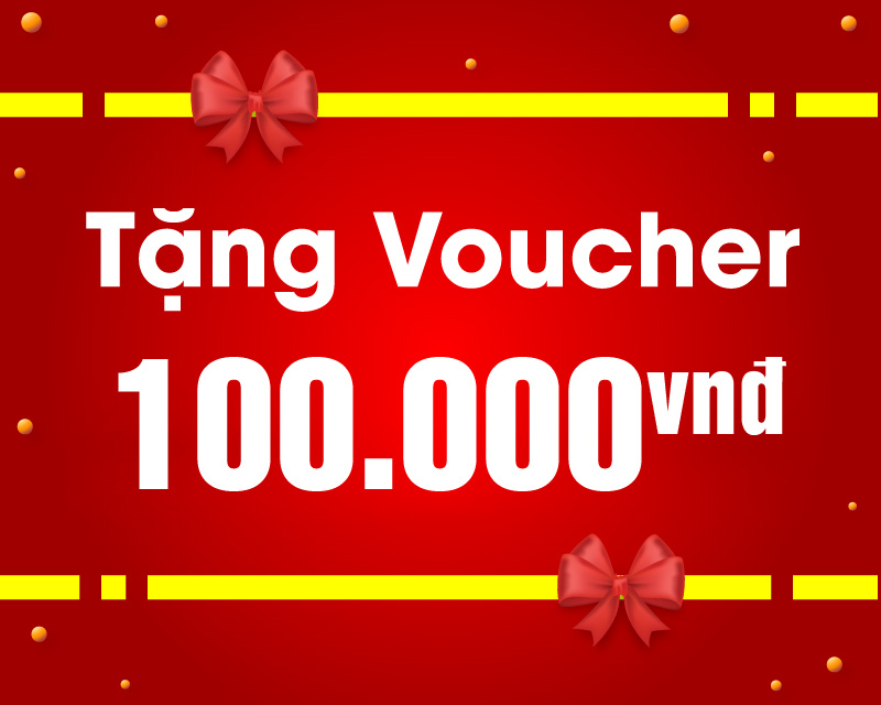 Voucher Bluestone 100.000đ