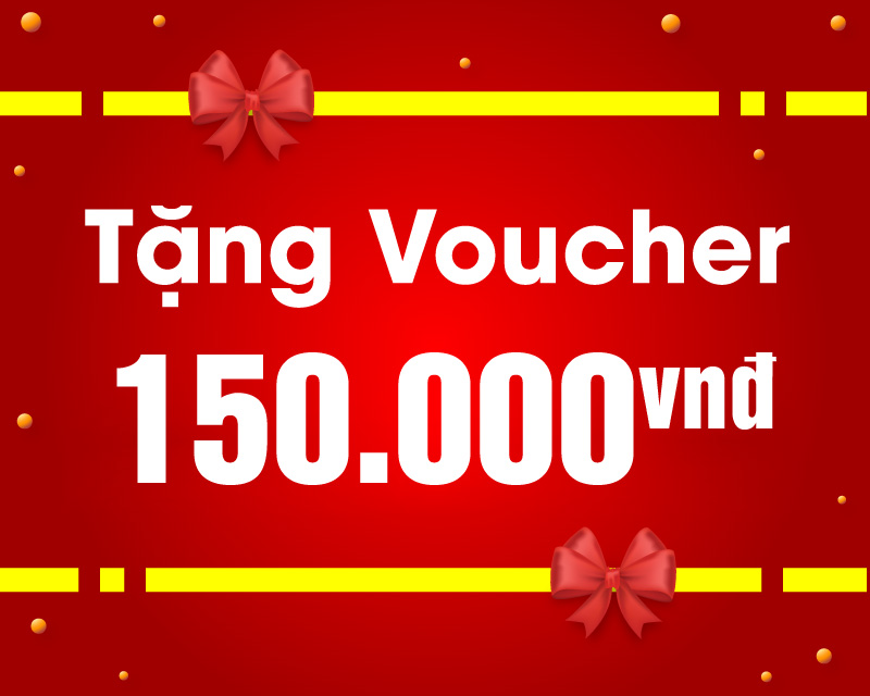 Voucher Nagakawa 150.000đ