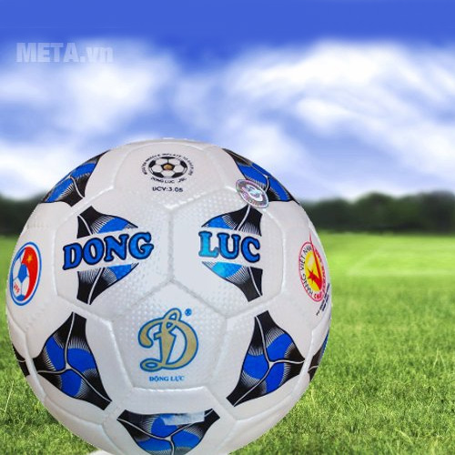 Quả bóng đá số 4 cơ bắp UCV 3.05