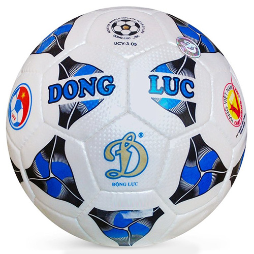 Quả bóng đá số 4 cơ bắp UCV 3.05