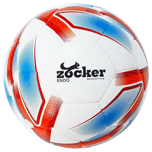Bóng đá Zocker số 5 Endo ZK5-E1912