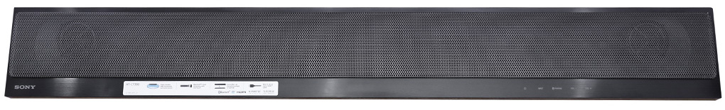 Dàn âm thanh Sony HT-CT390/MSP1