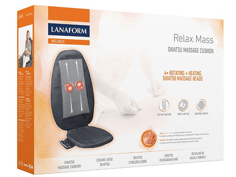 Đệm massage  