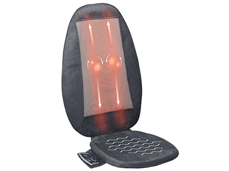 Đệm massage bấm huyệt