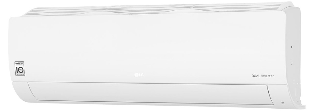 Điều hòa LG B18END