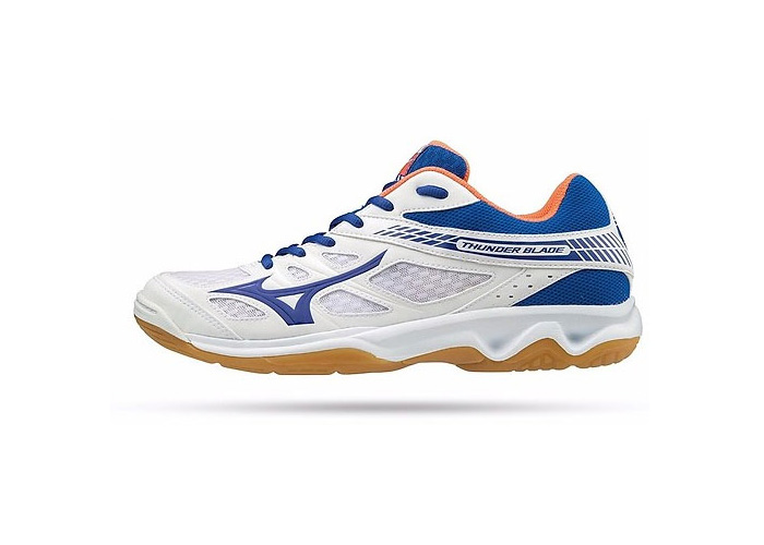 Giày cầu lông Mizuno Thunder Blade
