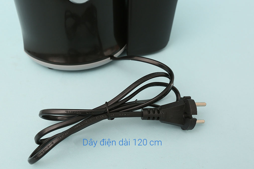 Dây điện dài 120cm