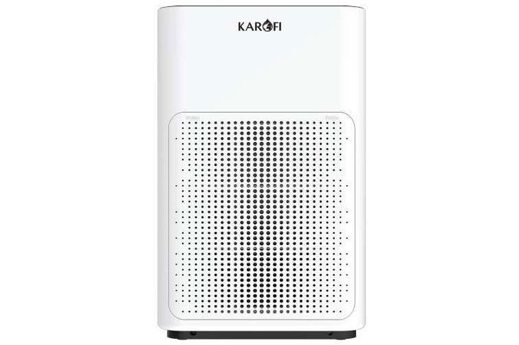 Hình ảnh máy lọc không khí Karofi KAP-E114