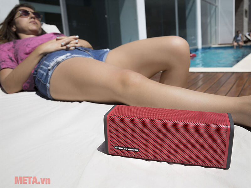 Loa bluetooth Thonet & Vander Frei