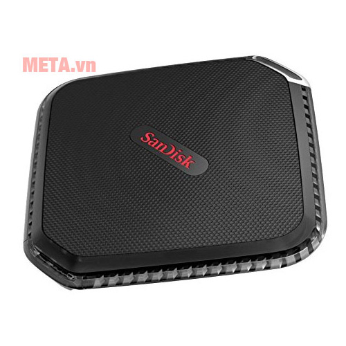Ổ cứng di động 240GB SSD Sandisk Extreme 500 Portable SDSSDEXT-240G-G25