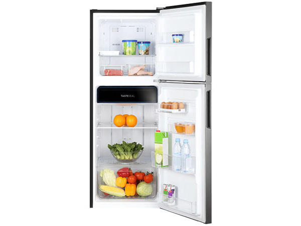 Tủ lạnh Electrolux ETB2802J-A