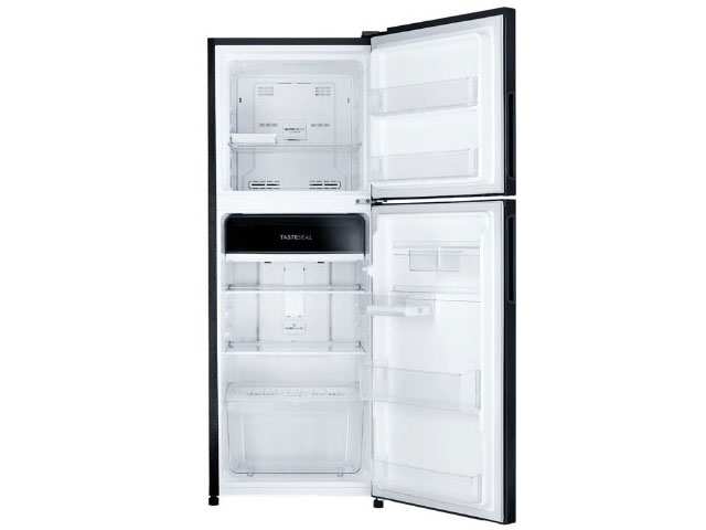 Tủ lạnh ngăn đá trên Electrolux