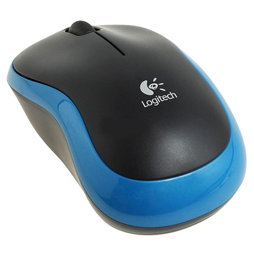 Chuột quang không dây Logitech M185