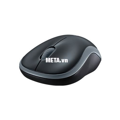 Chuột quang không dây Logitech M185