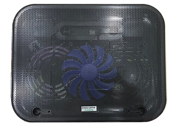 Đế tản nhiệt COOLCOLD™ - F3 (1 quạt)