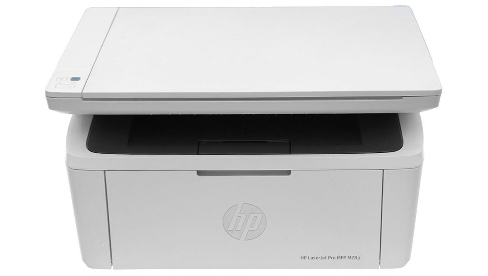 Máy in đa năng HP LaserJet Pro MFP M28a (W2G54A)