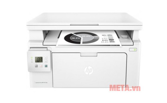 Máy in laser đa chức năng HP M130A-G3Q57A