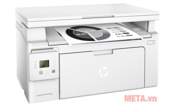 Máy in laser đa chức năng HP M130A-G3Q57A