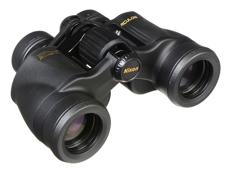 Ống nhòm Nikon Aculon A211 7x35