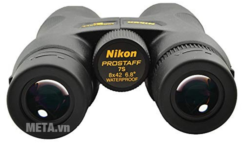 Ống nhòm Nikon Prostaff 7S 8x42