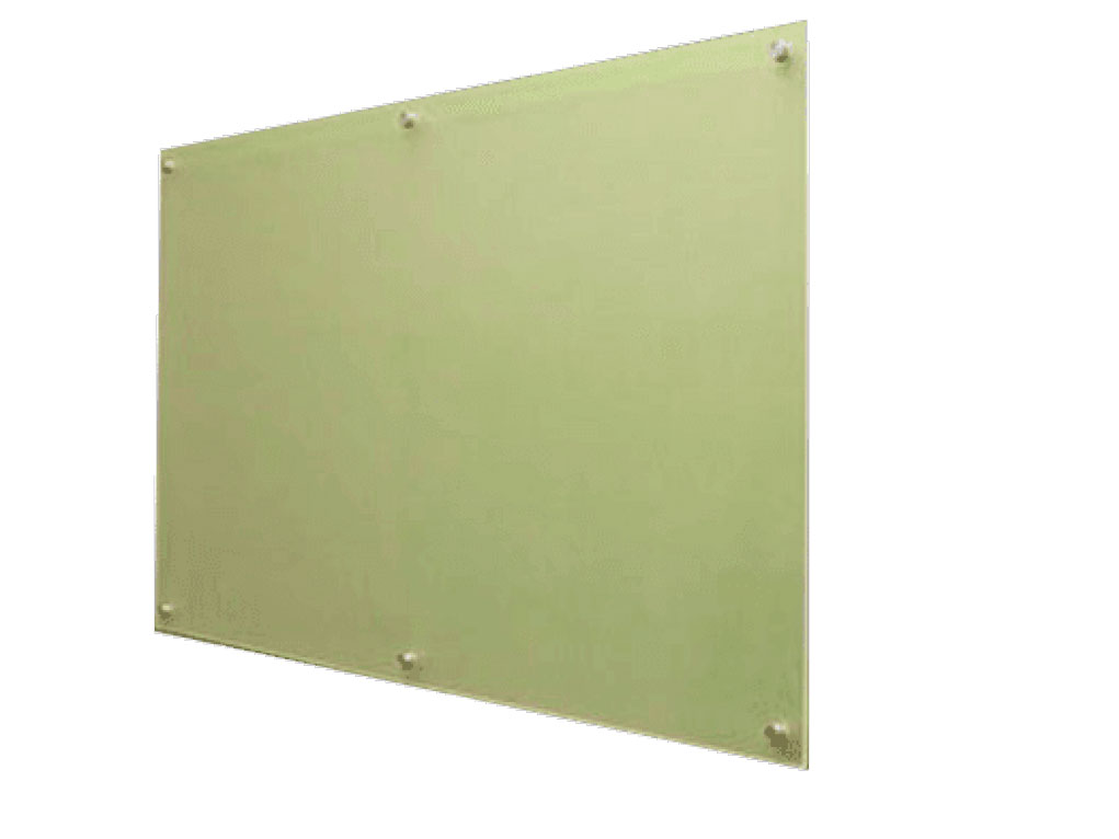 Bảng kính ghép keo sữa 10 ly 38 Bavico 120x240cm