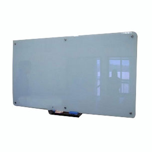 Bảng kính ghép keo sữa 10 ly 38 Bavico kích thước 120x180cm