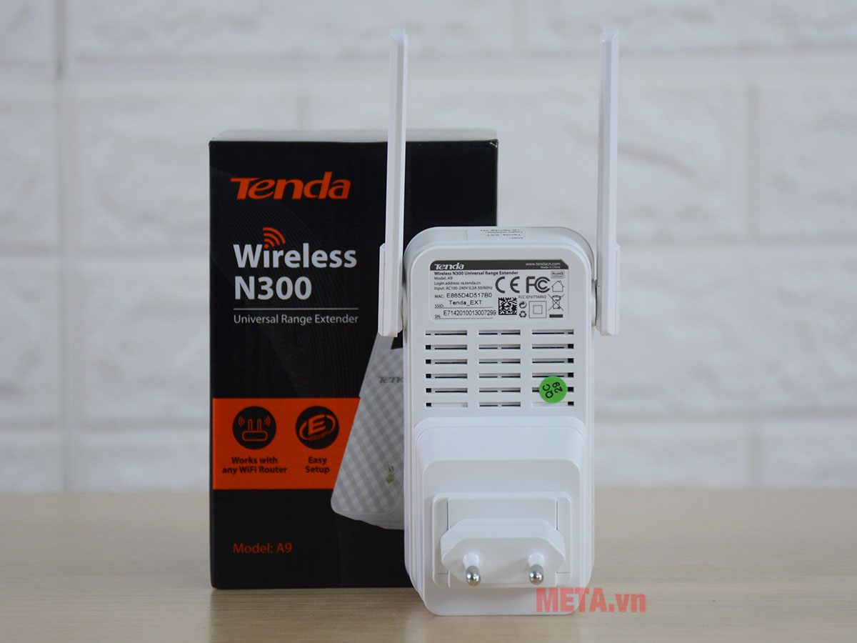 Bộ kích sóng wifi