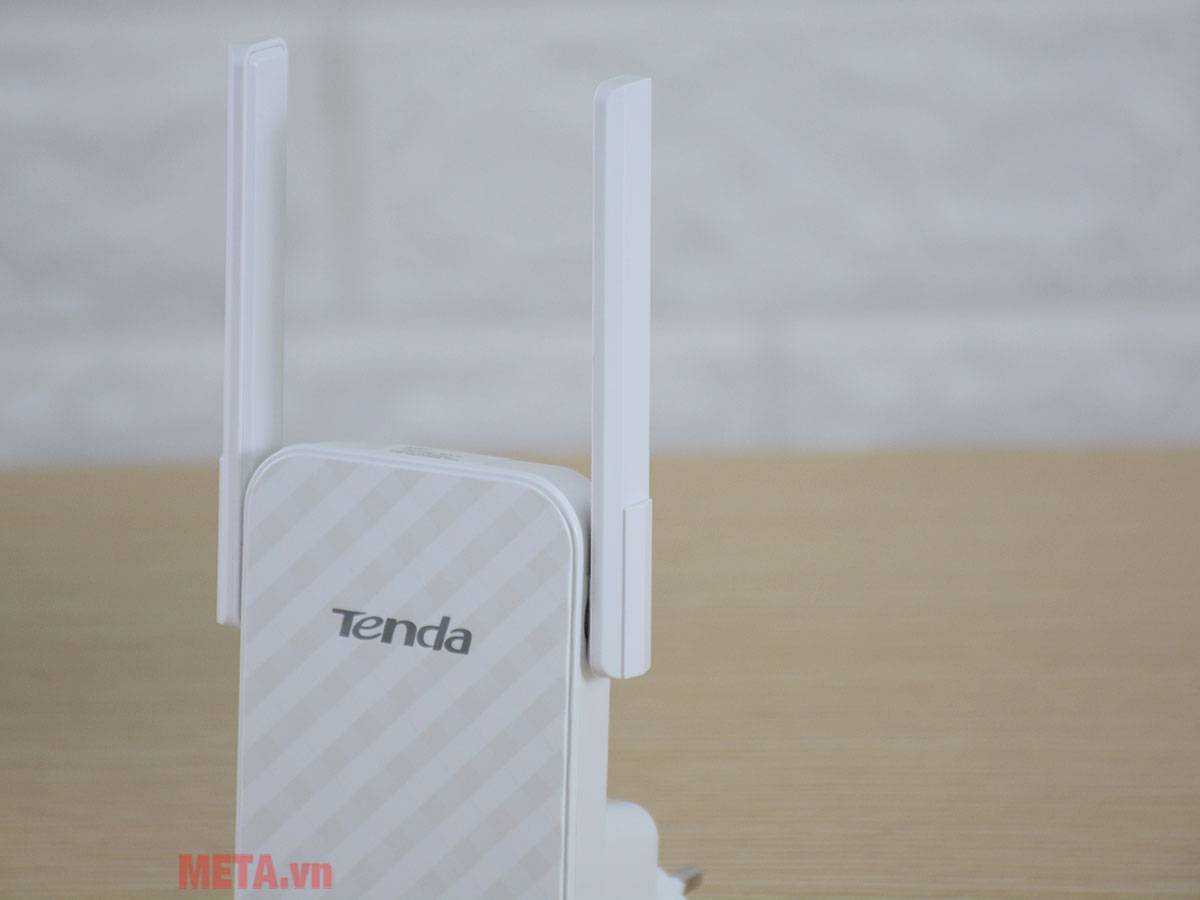 Kích sóng wifi Tenda A9