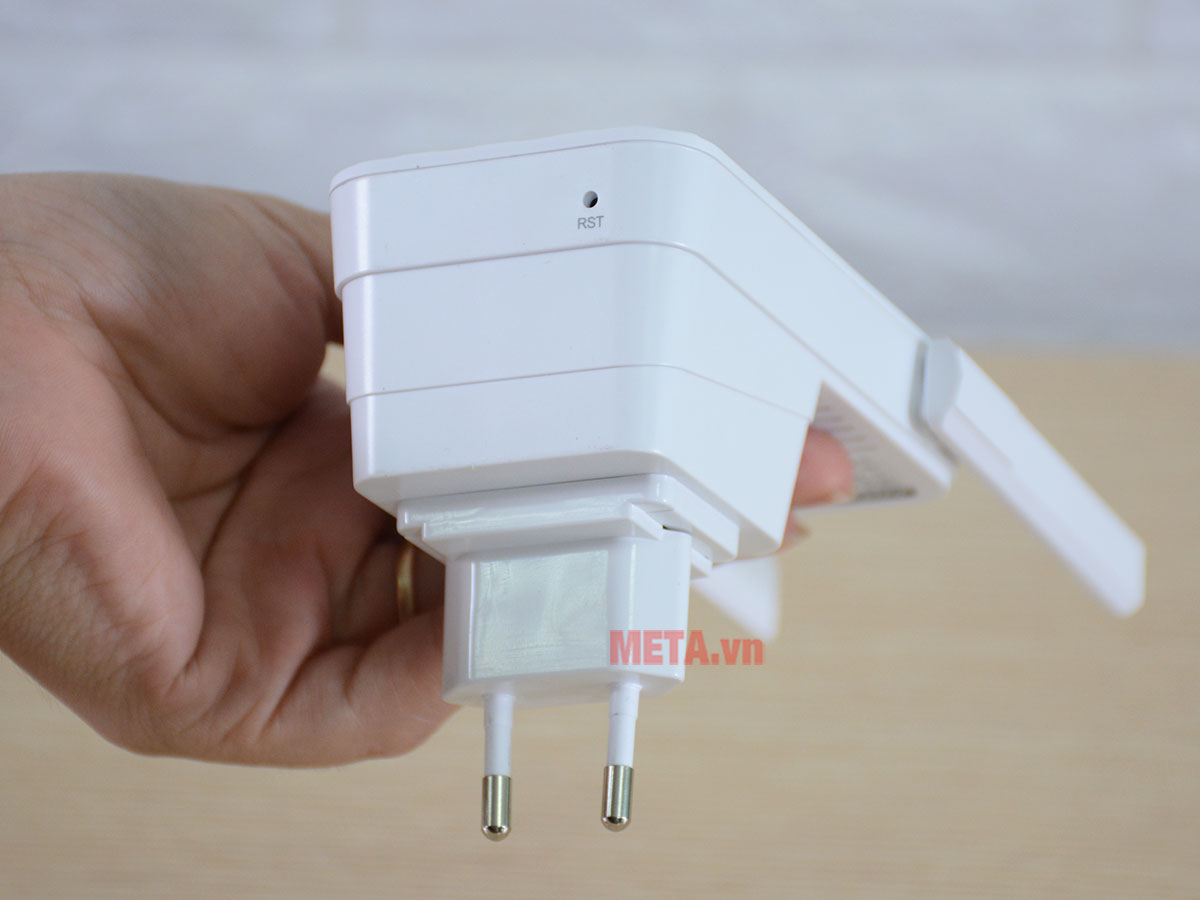 Bộ kích sóng wifi mini