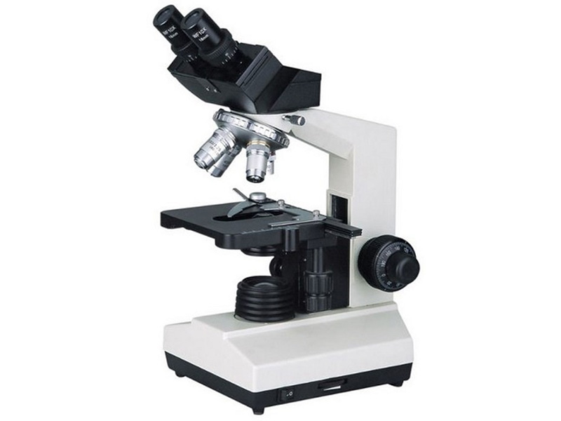 Kính hiển vi sinh học 2 mắt XSZ-107BN