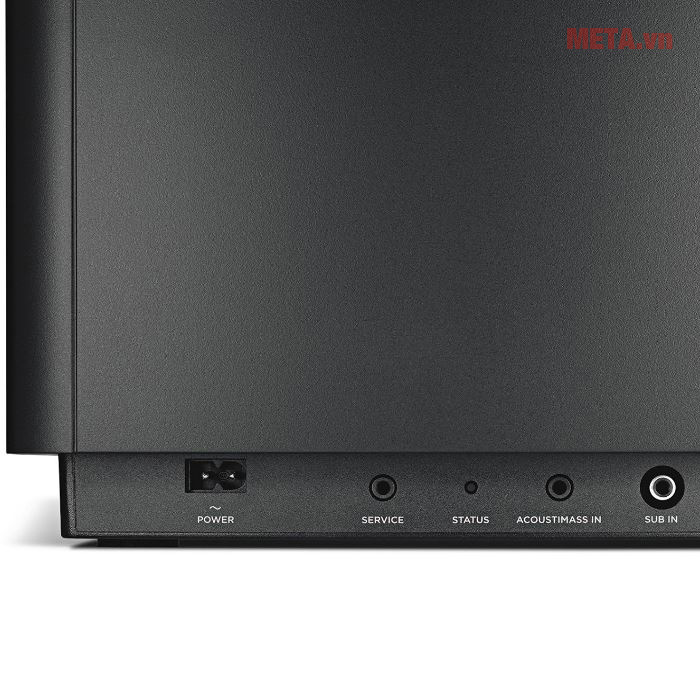Loa Sub Bose Acoustimass 300 Wireless