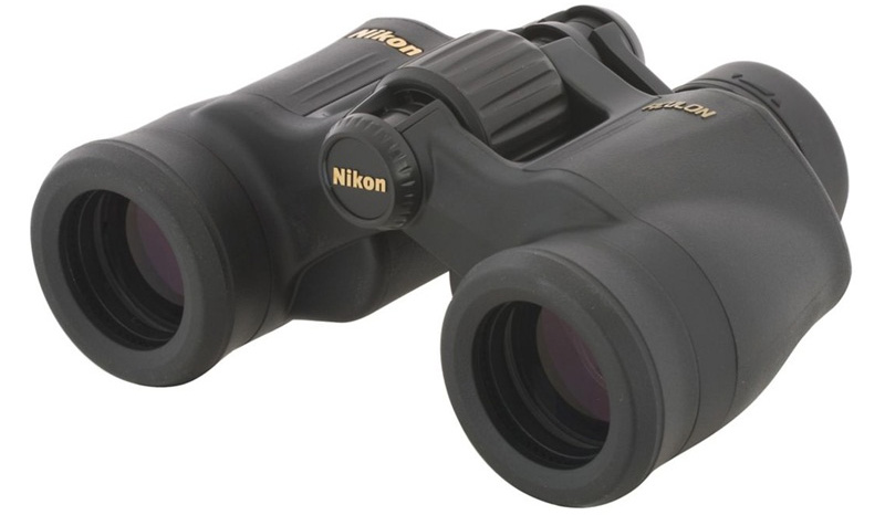 Ống nhòm Nikon A211