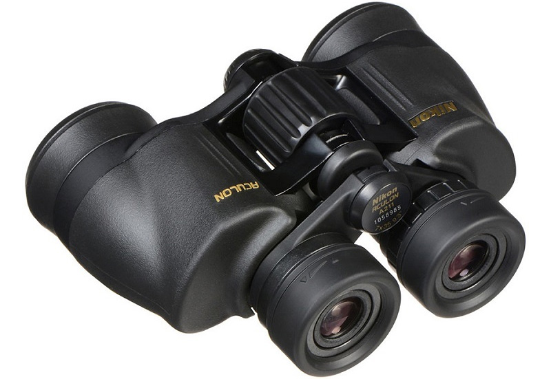 Ống nhòm Nikon Aculon A221