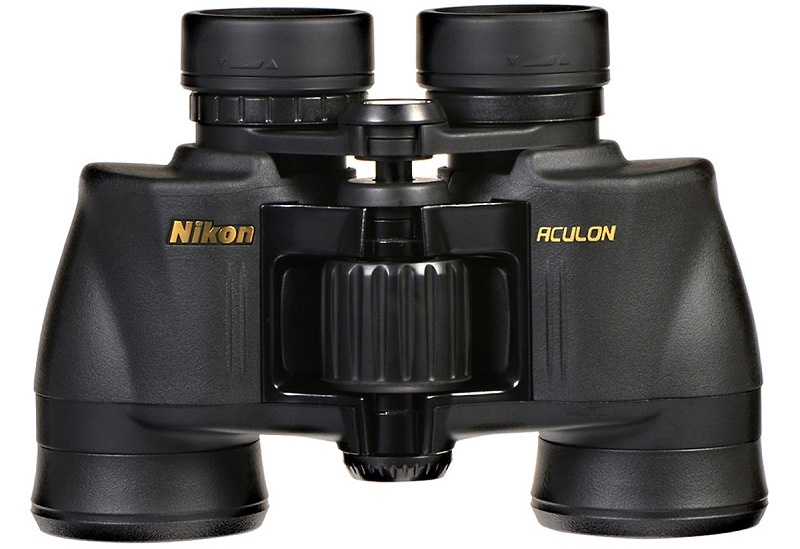 Ống nhòm Nikon A211