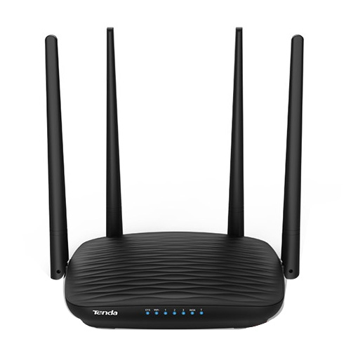 Router Wifi 2 băng tần AC1200 Tenda AC5