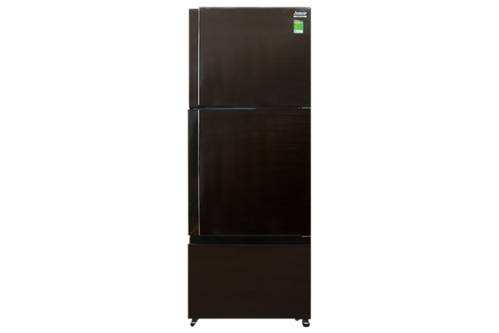 Tủ lạnh Mitsubishi Electric Inverter 414 lít MR-V50EH-BRW