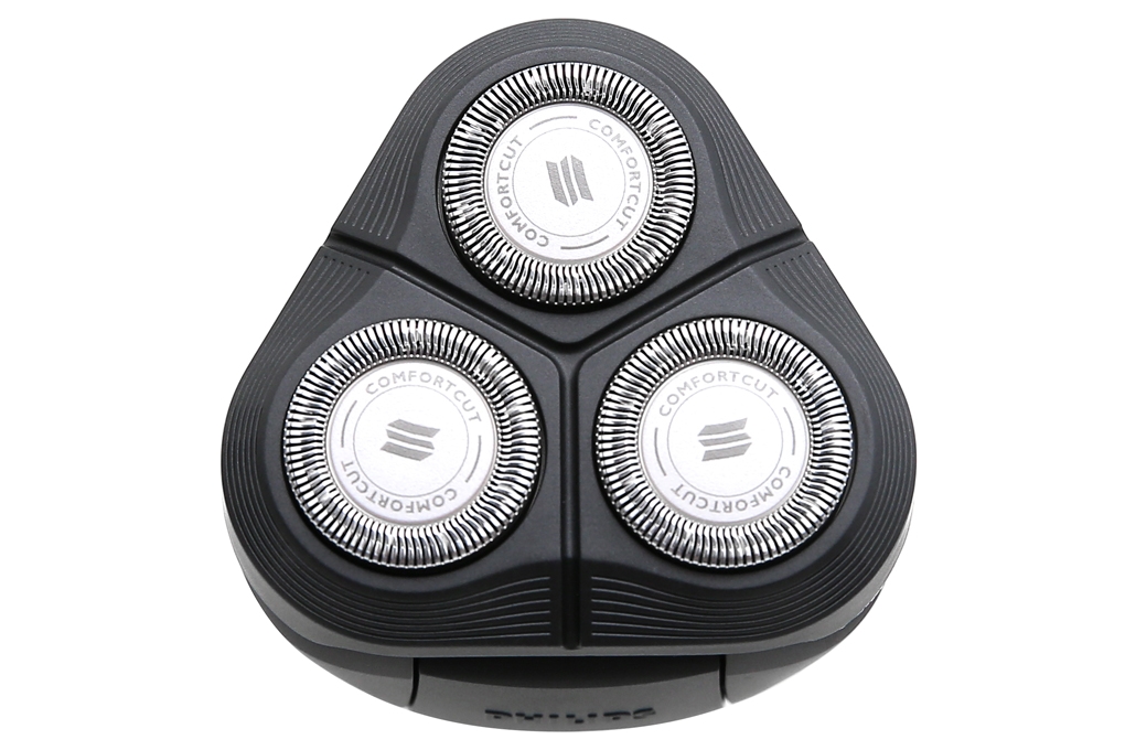 Máy cạo râu 3 lưỡi