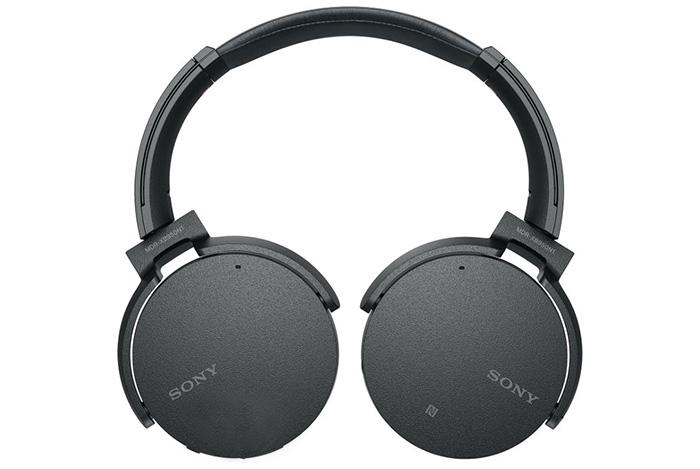 Tai nghe nhạc Sony MDRXB950N1