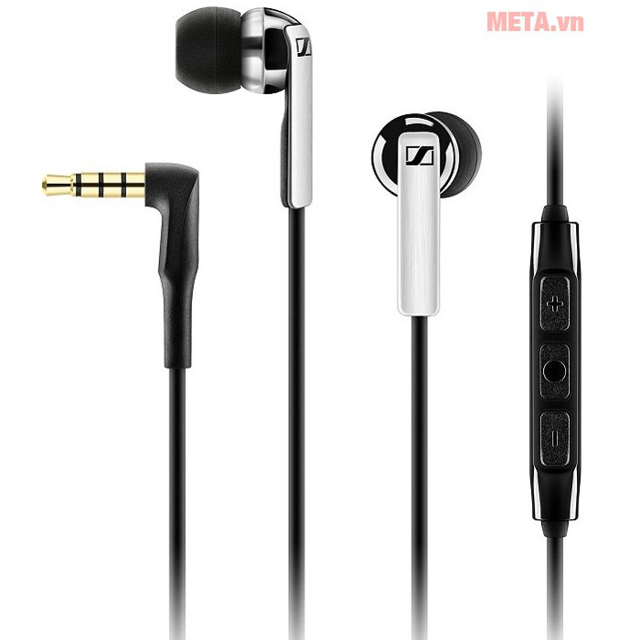Tai nghe Sennheiser CX 2.00i