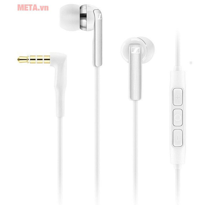 Tai nghe Sennheiser CX 2.00i