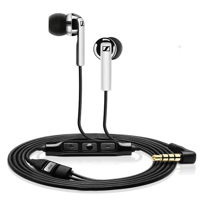 Tai nghe Sennheiser CX 2.00i