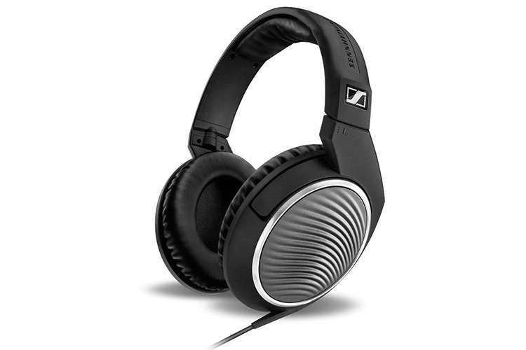 Tai nghe Sennheiser HD471G