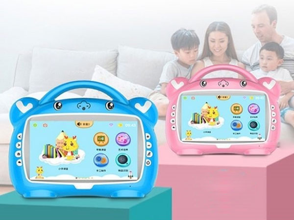 Máy học tiếng Anh thông minh Okai  