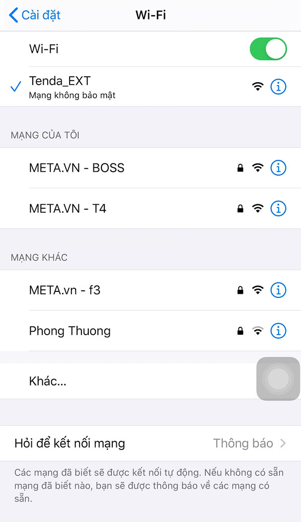 Bộ kích sóng wifi không dây