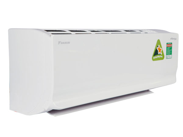 Điều hòa Daikin inverter 1 chiều 9000 BTU FTKA25VAVMV/RKA25VAVMV