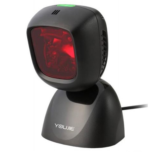 Máy quét mã vạch Youjie YJ5900 (Honeywell)